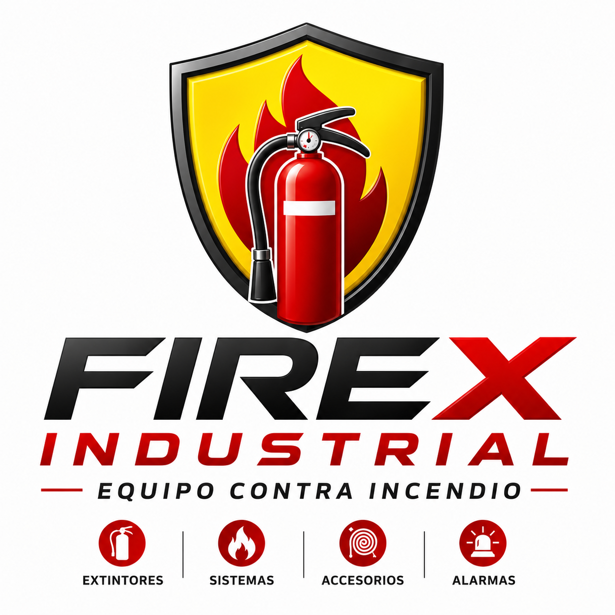 FIREX INDUSTRIAL